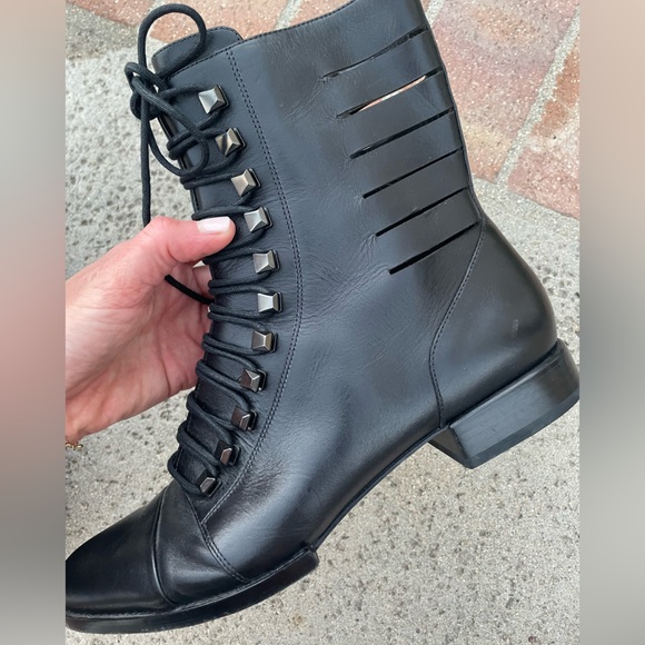 Andrea Boot by Alexander Wang - Picture 10 of 13